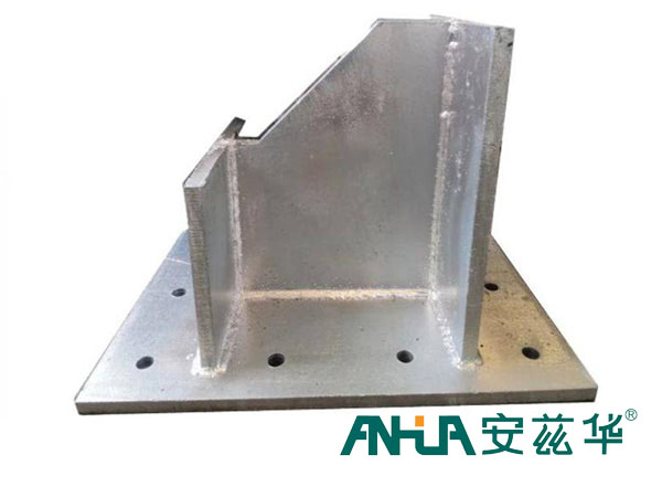 防落梁預(yù)埋件